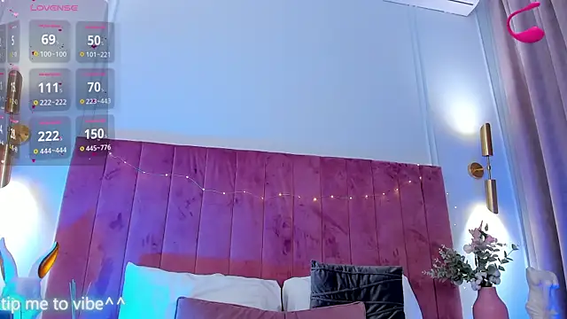 Mayzzie online show from 01.23.25