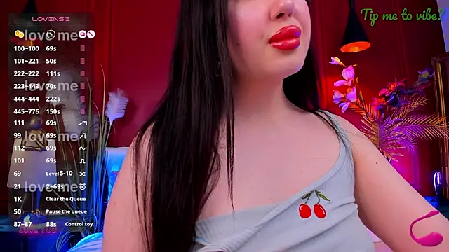 Mayzzie online show from 03.31.26