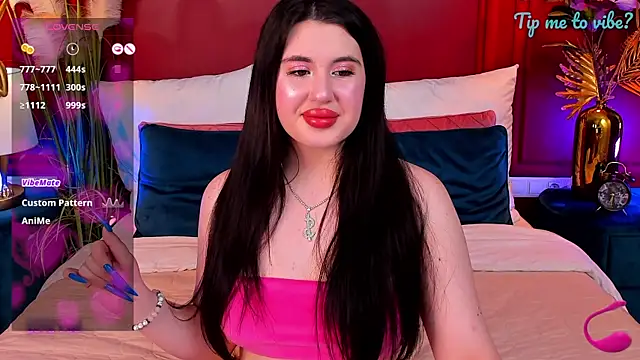 Mayzzie online show from 04.08.26