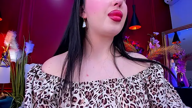 Mayzzie online show from 07.11.26