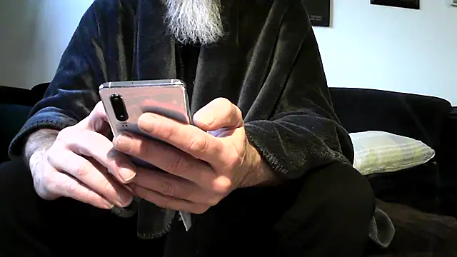 Snapshot of Kingsscepter chatting on 01.14.25 Kingsscepter online show from 01.14.25