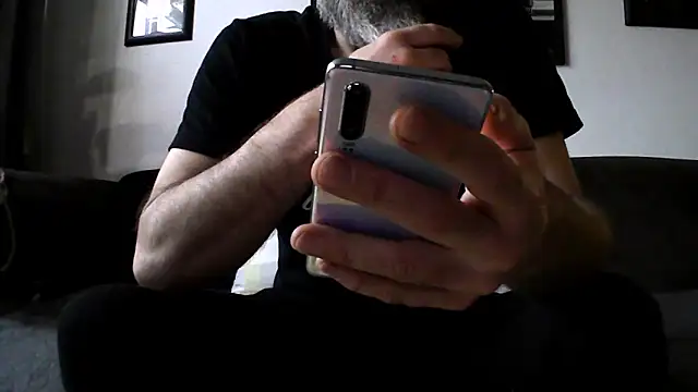 Snapshot of Kingsscepter chatting on 01.17.25 Kingsscepter online show from 01.17.25