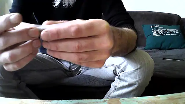 Snapshot of Kingsscepter chatting on 01.21.25 Kingsscepter online show from 01.21.25