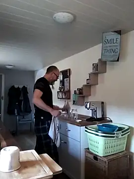 Snapshot of Kingsscepter chatting on 02.15.25 Kingsscepter online show from 02.15.25