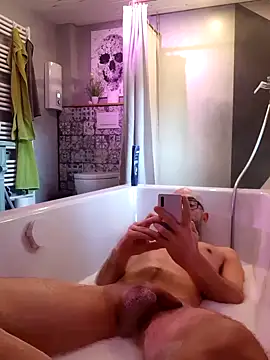 Snapshot of Kingsscepter chatting on 03.03.25 Kingsscepter online show from 03.03.25