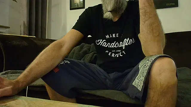 Snapshot of Kingsscepter chatting on 09.09.25 Kingsscepter online show from 09.09.25