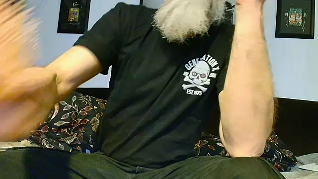 Kingsscepter online show from 01.14.26