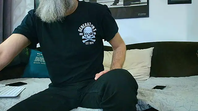 Kingsscepter online show from 02.03.26