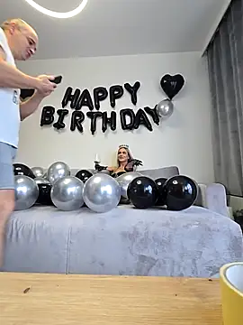 Vipbus online show from 10.26.25