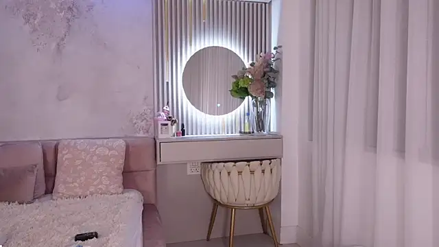 JullyBlair online show from 02.02.25