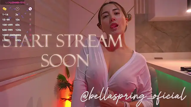 b3llaspringg online show from 02.08.26