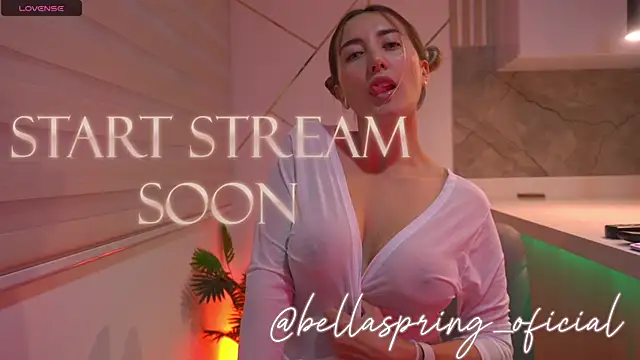 b3llaspringg online show from 04.10.26