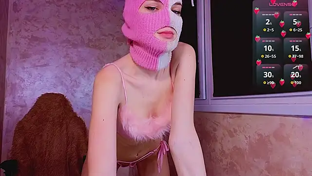 Domiiiniiicana online show from 05.24.26