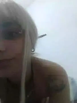 Luci foxx online show from 10.03.25