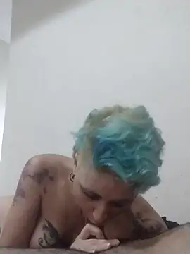 Luci foxx online show from 10.26.25