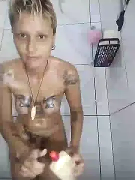 Luci foxx online show from 03.10.26