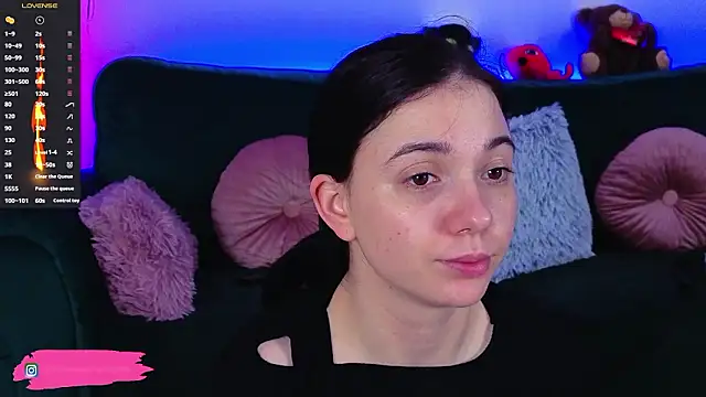 AveryWillow online show from 03.28.26