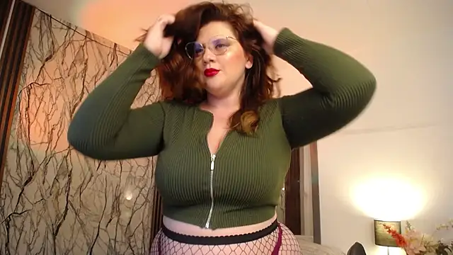 MartinaGuzmann online show from 09.25.25