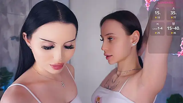 GaynaBossom online show from 01.24.25