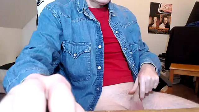 Snapshot of SteveStiffbone chatting on 01.03.25 SteveStiffbone online show from 01.03.25