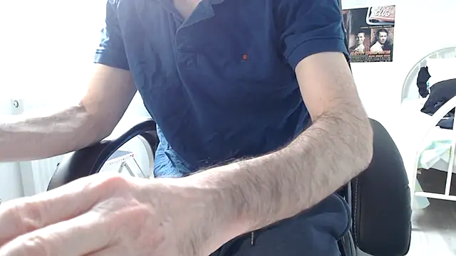 Snapshot of SteveStiffbone chatting on 02.09.25 SteveStiffbone online show from 02.09.25