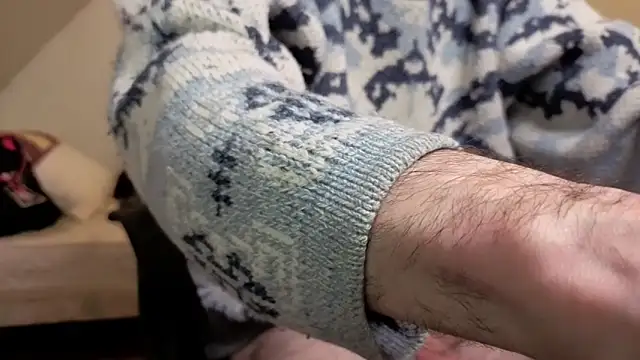 SteveStiffbone online show from 11.10.25