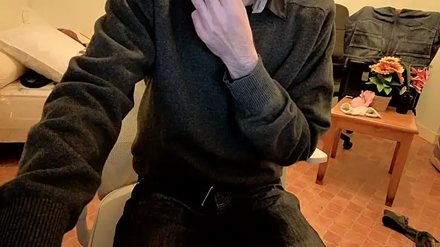 SteveStiffbone online show from 12.18.25