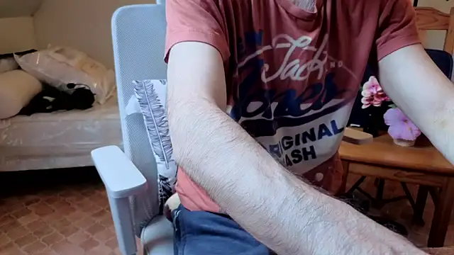 SteveStiffbone online show from 04.04.26