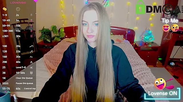 alexa glory online show from 12.24.24
