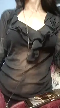 Snapshot of Sanjana-Mehar chatting on 02.05.25 Sanjana-Mehar online show from 02.05.25