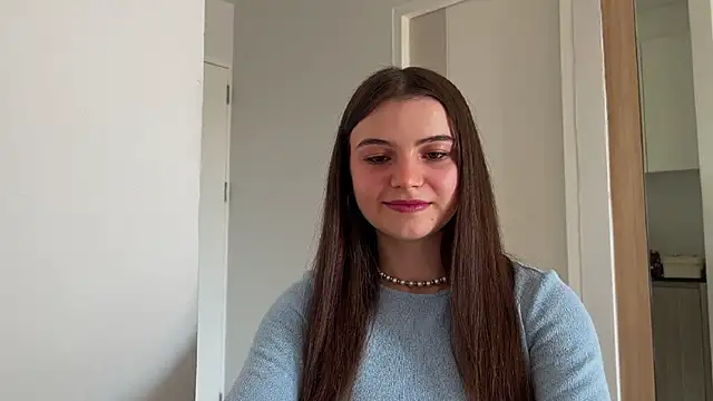 Snapshot of cherryelin chatting on 12.03.24 cherryelin online show from 12.03.24