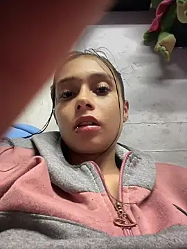 Bonnie willliams19 online show from 12.14.24