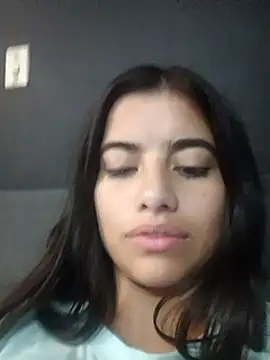 Snapshot of georgia_oli chatting on 02.09.25 georgia oli online show from 02.09.25