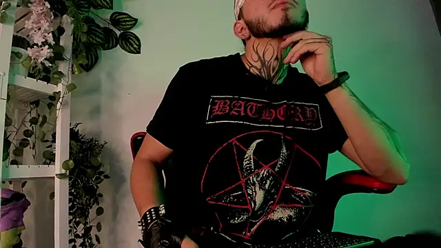 the beast master  online show from 01.09.25