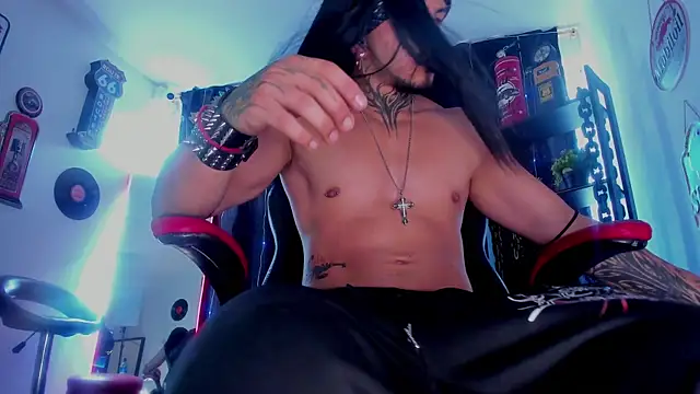 the beast master  online show from 11.17.25