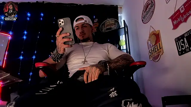 the beast master  online show from 03.03.26