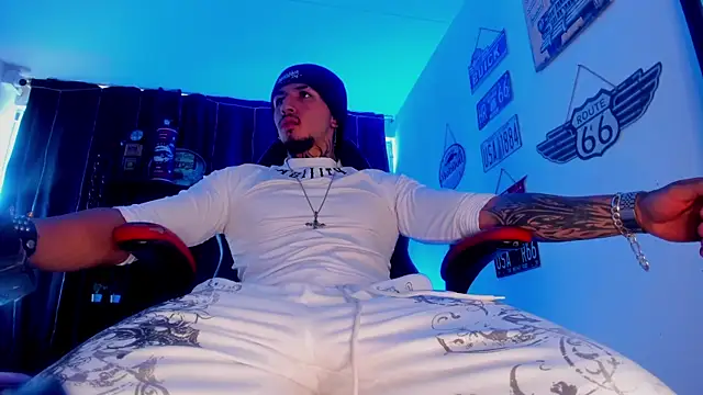 the beast master  online show from 04.02.26