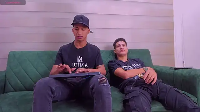 hard guysbb online show from 09.22.25