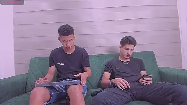 hard guysbb online show from 09.23.25