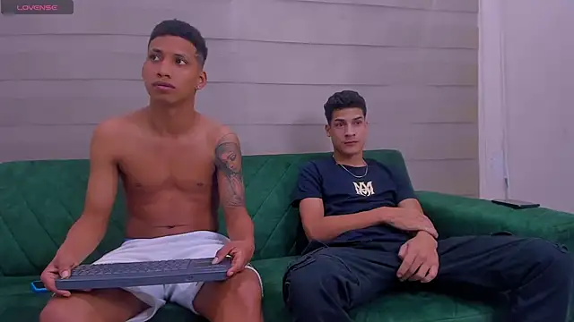 hard guysbb online show from 09.24.25