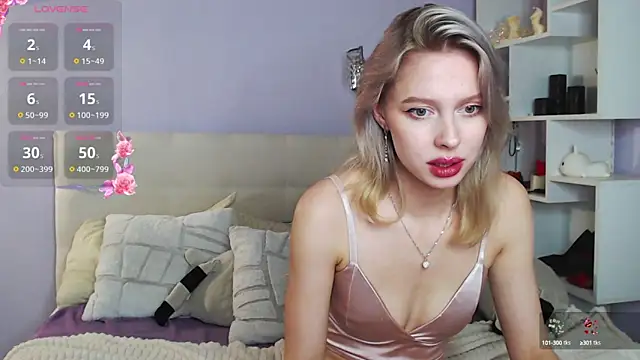 Snapshot of White_Lioness chatting on 01.24.25 White Lioness online show from 01.24.25