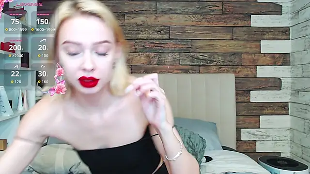 White Lioness online show from 02.27.26