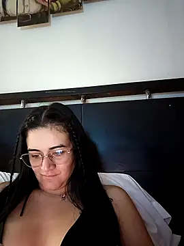 Hanna Kinsley online show from 11.12.25