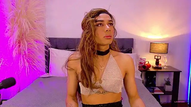 Rouse Hilton online show from 11.17.25