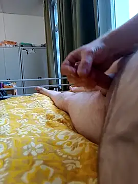 awesome-dirty-dick online show from 12.19.25