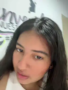 AliceMayer1 online show from 02.24.25