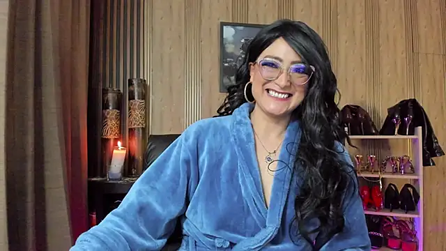 AdeleMourfg online show from 02.20.26