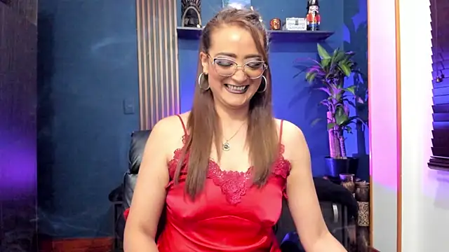 AdeleMourfg online show from 07.16.26