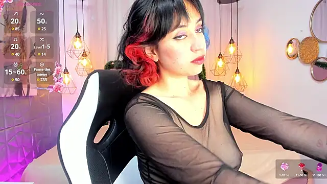 MAGIC SOFI online show from 12.21.24