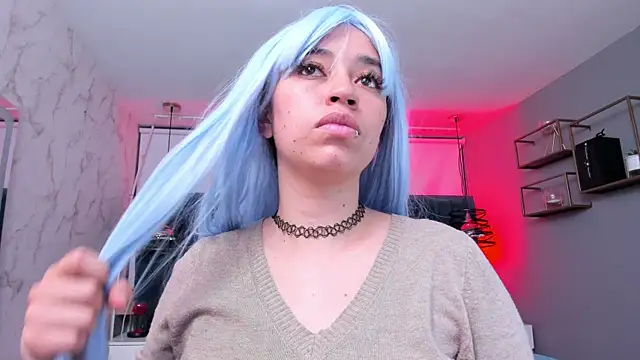 Snapshot of MAGIC_SOFI chatting on 09.24.25 MAGIC SOFI online show from 09.24.25